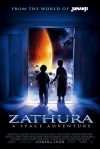 Zathura - Kosmiczna przygoda