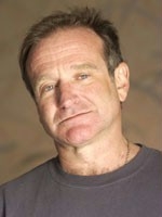 Robin Williams