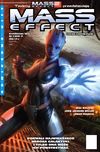 Wygraj komiks Mass Effect: Odkupienie!