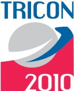 Logo Tricon 2010