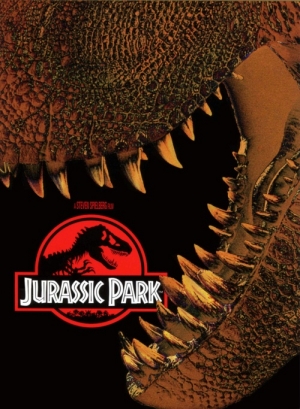 Park Jurajski