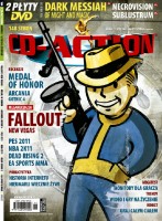 cd-action, październik 2010
