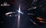 battlestar galactica online