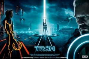 tron: dziedzictwo