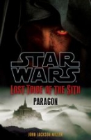 star wars, lost tribe of the sith
