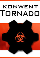 tornado 8, patronat