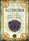 Poznaj sekrety Alchemika!