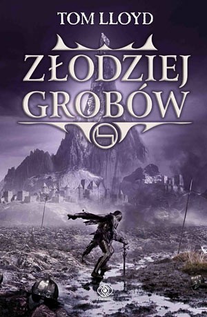 Złodziej Grobów