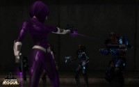 city of heroes, going rogue