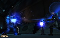 going rogue, city of heroes