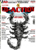 cd-action, kwiecień 2010