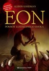Wygraj książkę 'EON: Powrót Lustrzanego Smoka'!