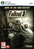 fallout 3: game of the year edition