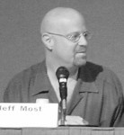 Jeff Most