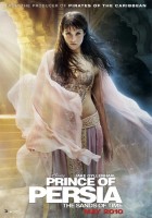 prince of persia, film