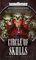 circle of skulls