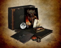 collector edition, new vegas, fallout