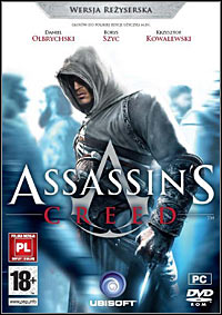 Assassin's Creed