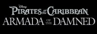 pirates of the caribbean: armada of the damned