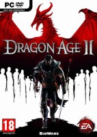 dragon age, dvd-box
