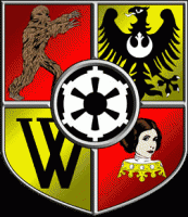 wroclawskie spotkanie star wars, logo