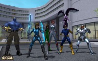 going rogue, city of heroes