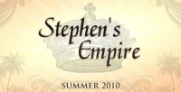 stephen king, empire, impierum
