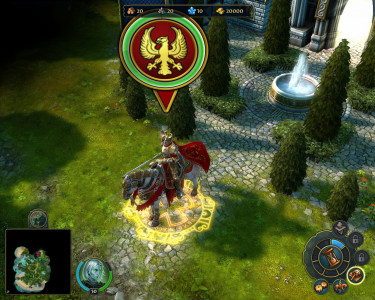 heroes of might and magic vi