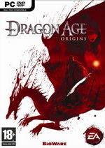 dragon age początek
