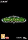 Wygraj King's Bounty: Nowe Światy!