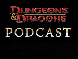 podcast, dungeons