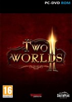two worlds ii