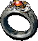 pierścienie