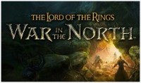 władca pierścieni: wojna na północy