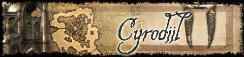 cyrodiil