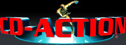 cd-action, logo