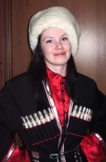 Galina Czernaja
