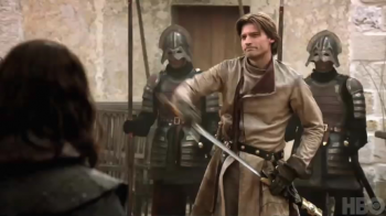 jaime lannister, gra o tron