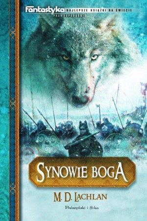 Synowie boga