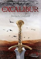 excalibur, bernard cornwell