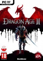 da2, dragon age 2, recenzja