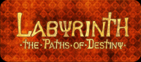 labyrinth the paths of destiny