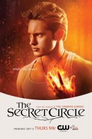 the secret circle