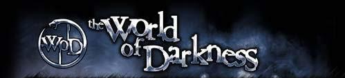 world of darkness, świat mroku, rpg, pbf