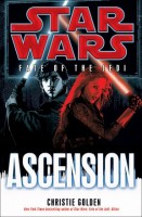 ascenstion, star wars