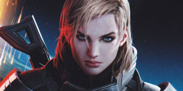 bioware, mass effect 3, femshep