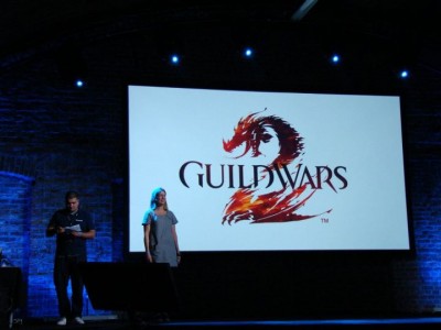 jesienna konferencja cd projekt, guild wars 2