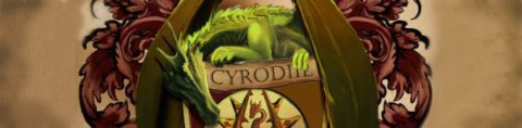 cyrodiil