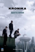 kronika, 2012. 3 luty, film, fantasy, horror, aim media