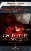 cold steel and secrets